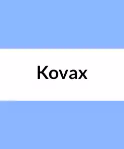 Kovax